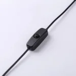 lampe-de-table-led-spirale lampe de table led spirale