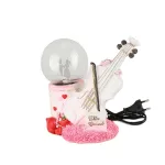 lampe-de-table-plasma lampe de table plasma