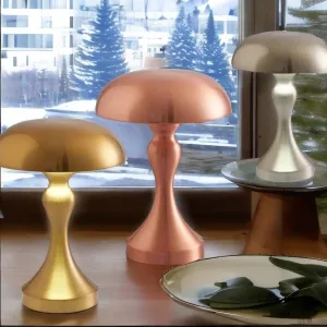 Lampe de table restaurant - Champu