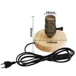 lampe-de-table-style-industriel lampe de table style industriel