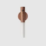 lampe-de-table-tactile-bois lampe de table tactile bois