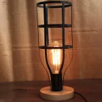 lampe-deco-industrielle Lampe Déco Industrielle