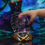 lampe-decorative-bateau-pirate lampe décorative bateau pirate