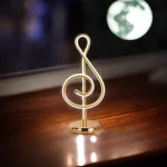 lampe-decorative-doree-pour-interieur lampe décorative dorée pour intérieur