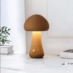 lampe-decorative-en-bois lampe décorative en bois