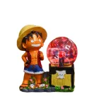 lampe-decorative-luffy-plasma lampe décorative Luffy plasma