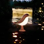 lampe-decorative-oiseau-cui-cui lampe décorative oiseau cui-cui