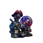 lampe-decorative-pirate-tueur lampe décorative pirate tueur