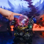 lampe-decorative-pirate-zombie lampe décorative pirate zombie