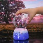 lampe-decorative-plasma lampe décorative plasma