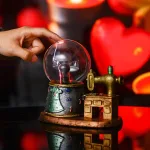 lampe-decorative-plasma-craft lampe décorative plasma craft