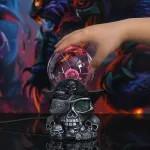 lampe-decorative-plasma-cyclope lampe décorative plasma cyclope