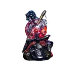 lampe-decorative-plasma-faucheuse lampe décorative plasma faucheuse