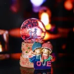 lampe-decorative-plasma-sweet lampe décorative plasma sweet