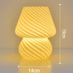 lampe-decorative-retro-lueura lampe décorative rétro Lueura