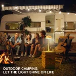 lampe-decorative-style-retro lampe décorative style rétro