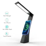 lampe-design-avec-chargeur-sans-fil lampe design avec chargeur sans fil