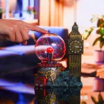 lampe-design-big-ben-plasma lampe design Big Ben plasma