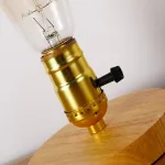 lampe-design-bois-edison lampe design bois edison