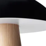 lampe-design-en-forme-de-champignon lampe design en forme de champignon