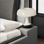 lampe-design-en-metal-automna lampe design en métal automna