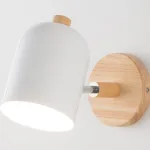 lampe-design-murale-en-bois-radianti lampe design murale en bois Radianti