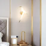 lampe-design-oiseau-decorative lampe design oiseau décorative