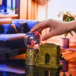 lampe-design-plasma-arc-de-triomphe lampe design plasma Arc de Triomphe