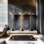 lampe-design-pour-restaurant-gammoa lampe design pour restaurant Gammoa