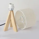 lampe-design-scandinave-bois lampe design scandinave bois