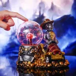 lampe-effet-plasma-mort-vivant lampe effet plasma mort vivant