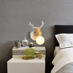 lampe-en-bois-design-renna lampe en bois design Renna
