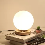 lampe-en-bois-design-scandinave lampe en bois design scandinave