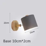 lampe-en-bois-pour-ambiance-chaleureuse lampe en bois pour ambiance chaleureuse