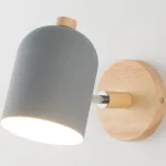 lampe-en-bois-pour-ambiance-chaleureuse-radianti lampe en bois pour ambiance chaleureuse Radianti