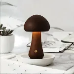 lampe-en-bois-pour-interieur-moderne lampe en bois pour intérieur moderne