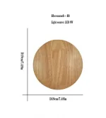 lampe-en-bois-pour-table-de-nuit lampe en bois pour table de nuit
