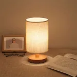 lampe-en-bois-rayo-pour-table-de-nuit lampe en bois Rayo pour table de nuit