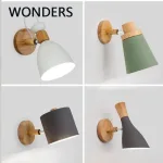 lampe-en-bois-scandinave lampe en bois scandinave
