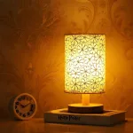 lampe-en-bois-tasa-pour-decoration-interieure lampe en bois Tasa pour décoration intérieure