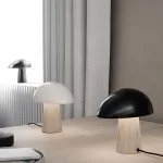 lampe-en-forme-de-champignon-pour-interieur lampe en forme de champignon pour intérieur