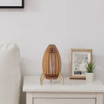 lampe-en-forme-de-fusee-pour-chambre-d-enfant lampe en forme de fusée pour chambre d'enfant