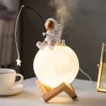 lampe-en-forme-de-lune Lampe en Forme de Lune