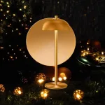 lampe-en-metal-vintage-pour-chambre lampe en métal vintage pour chambre