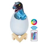 lampe-enfant-dinosaure-decorative lampe enfant dinosaure décorative