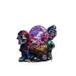 lampe-geek-pirate-zombie lampe geek pirate zombie