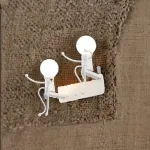 lampe-glisa-pour-chevet lampe Glisa pour chevet