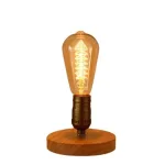 lampe-industrielle-en-metal lampe industrielle en métal