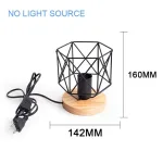 lampe-industrielle-pour-chambre-flamboya lampe industrielle pour chambre flamboya