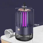 lampe-insectes-led lampe insectes led